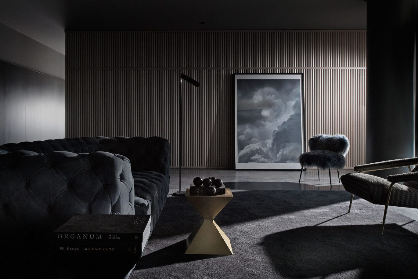 The Art of Shadowplay: Redefining Ambience with Strategic Lighting