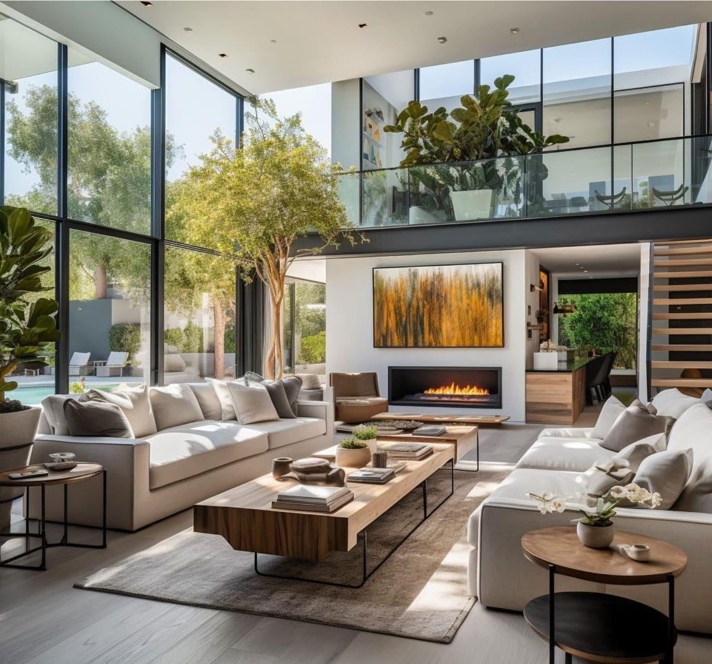 The Future of Eco-Luxury in Home Decor: Where Sustainability Meets Sophistication