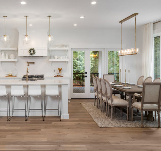 Lighting for Connection: Designing Social Spaces That Strengthen Relationships