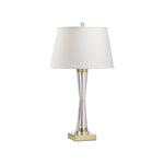 Hadley Lamp