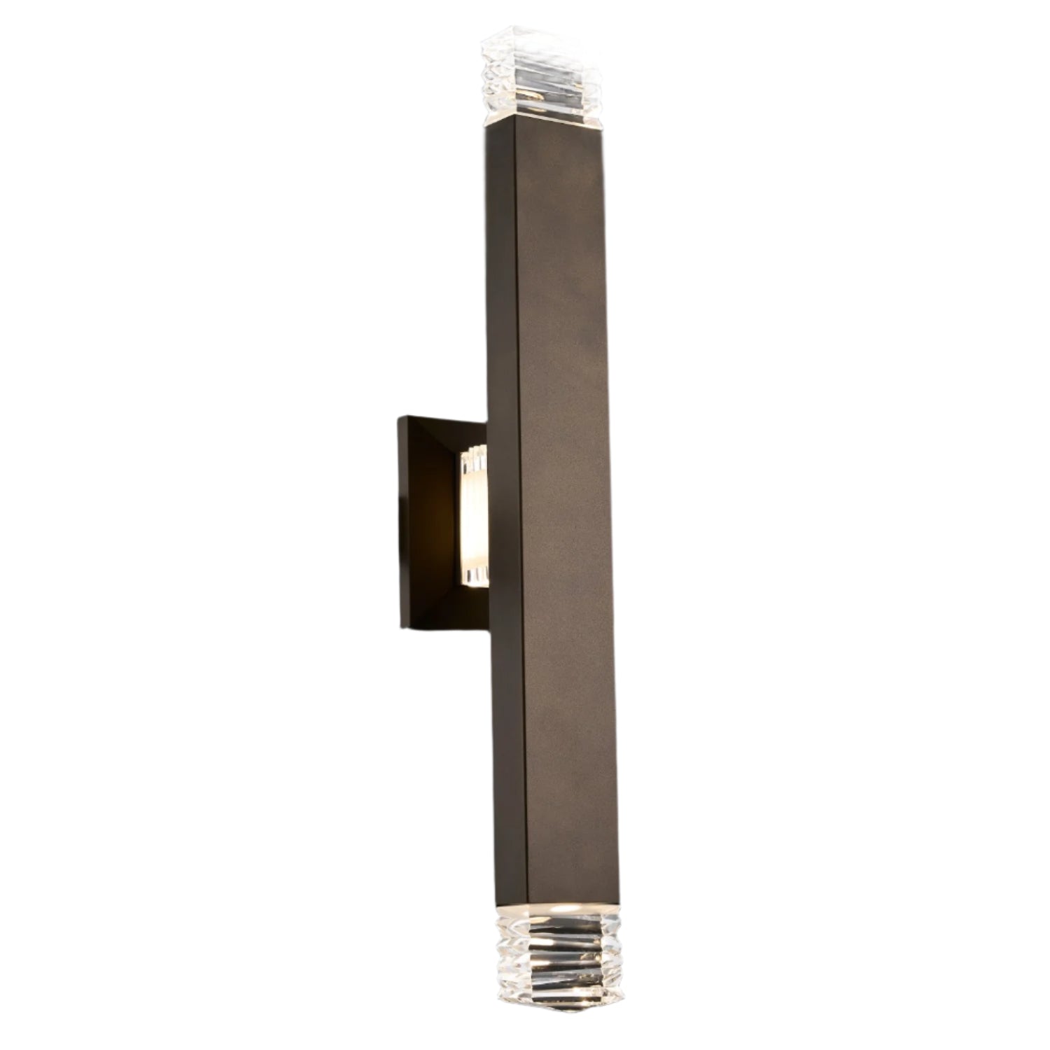 Tapatta 34 Inch LED Outdoor Wall Sconce