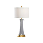 Hopper Lamp - Mottled