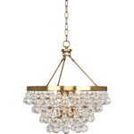 Bling Chandelier