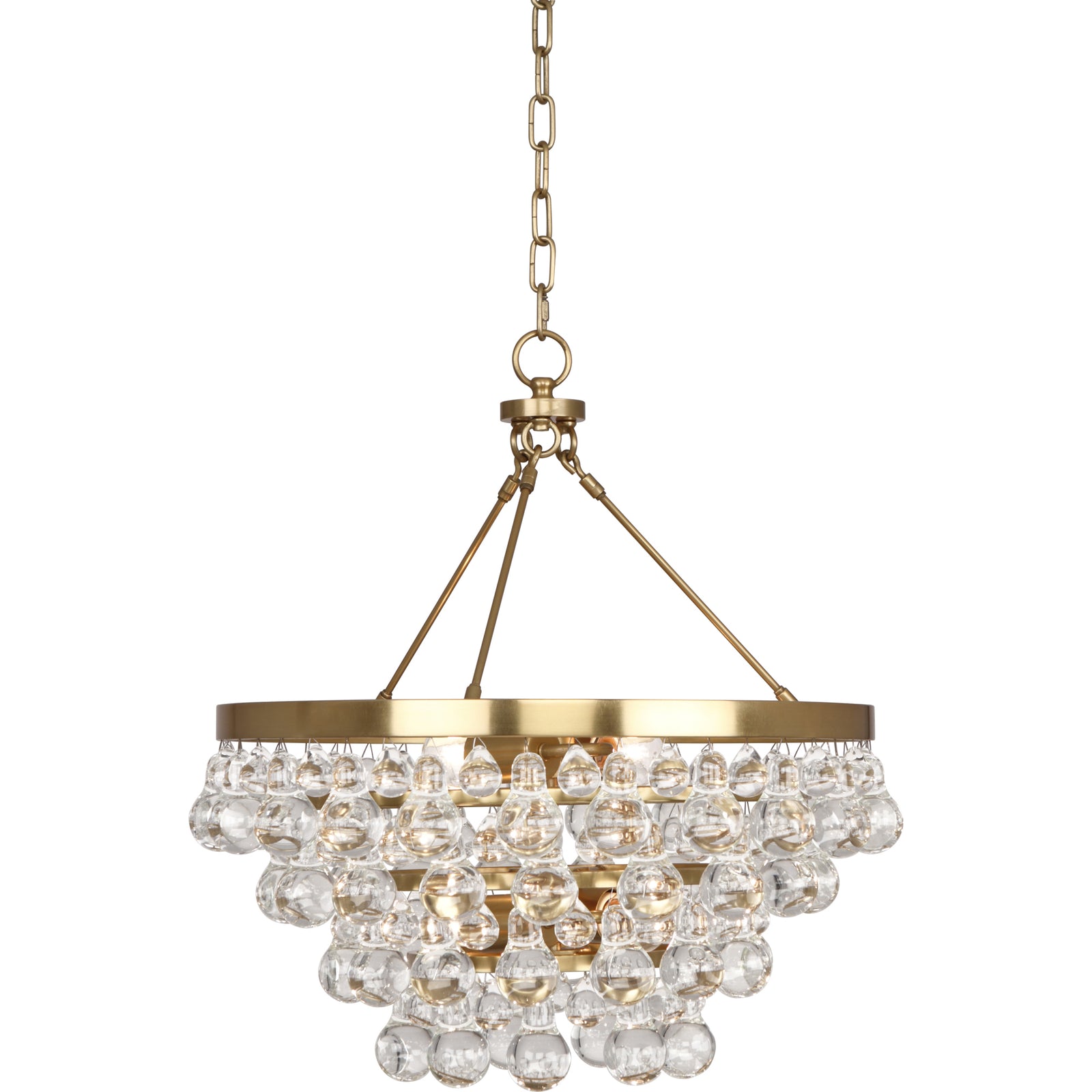 Bling Chandelier