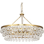 Bling Chandelier
