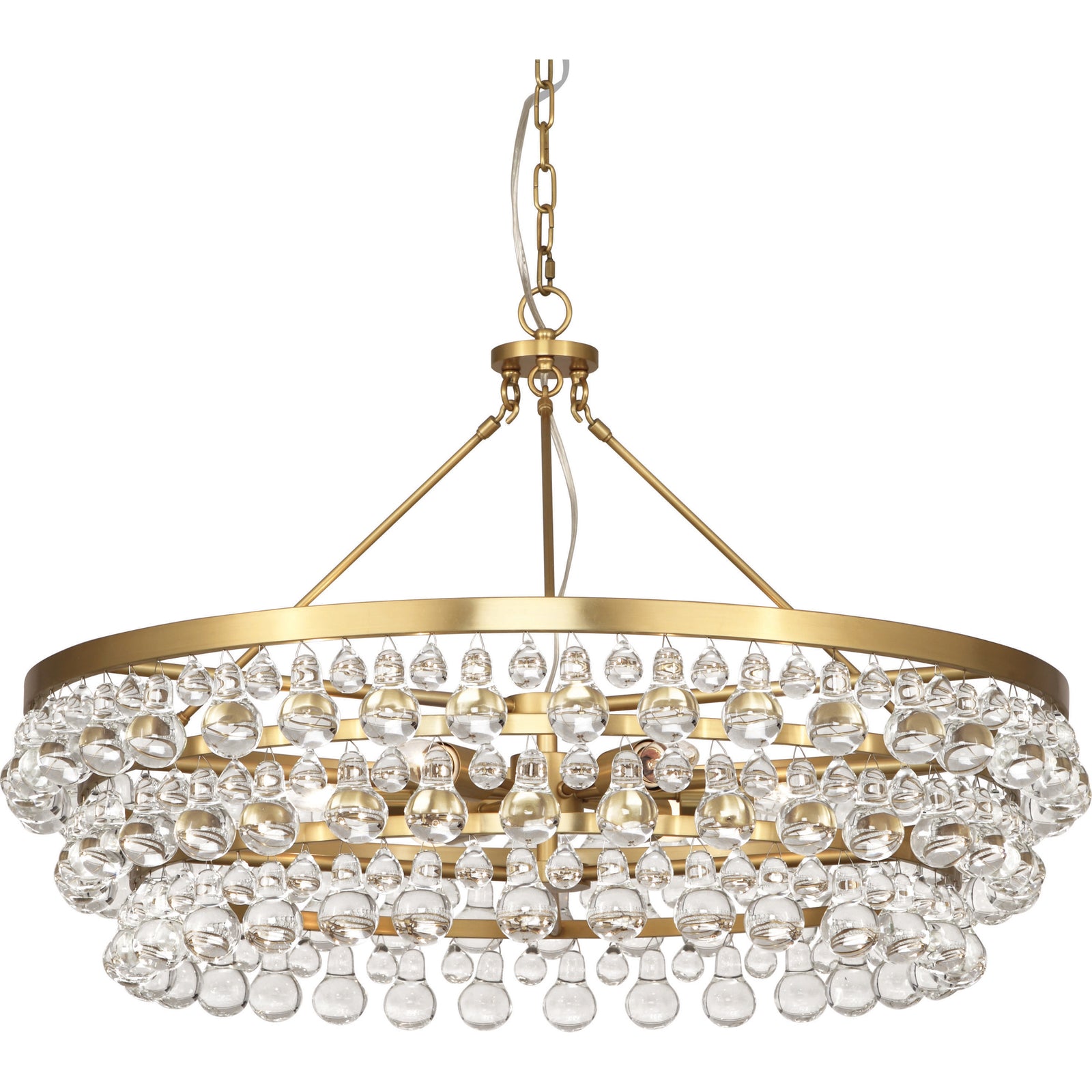 Bling Chandelier