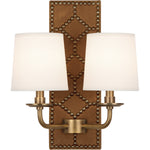 Williamsburg Lightfoot Wall Sconce