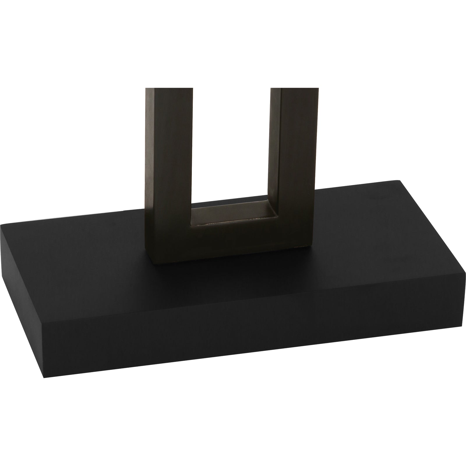 Lámpara de pie Donut