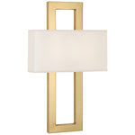 Aplique de pared Donut - Tela de copo de nieve