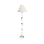 Crystal Floor Lamp