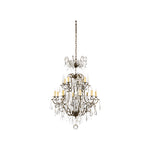Esmerado Chandelier (Med)