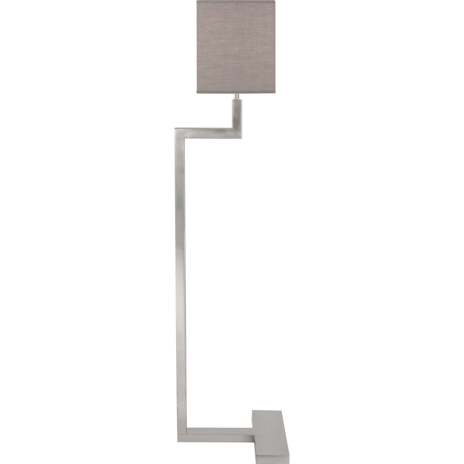 Doughnut Floor Lamp