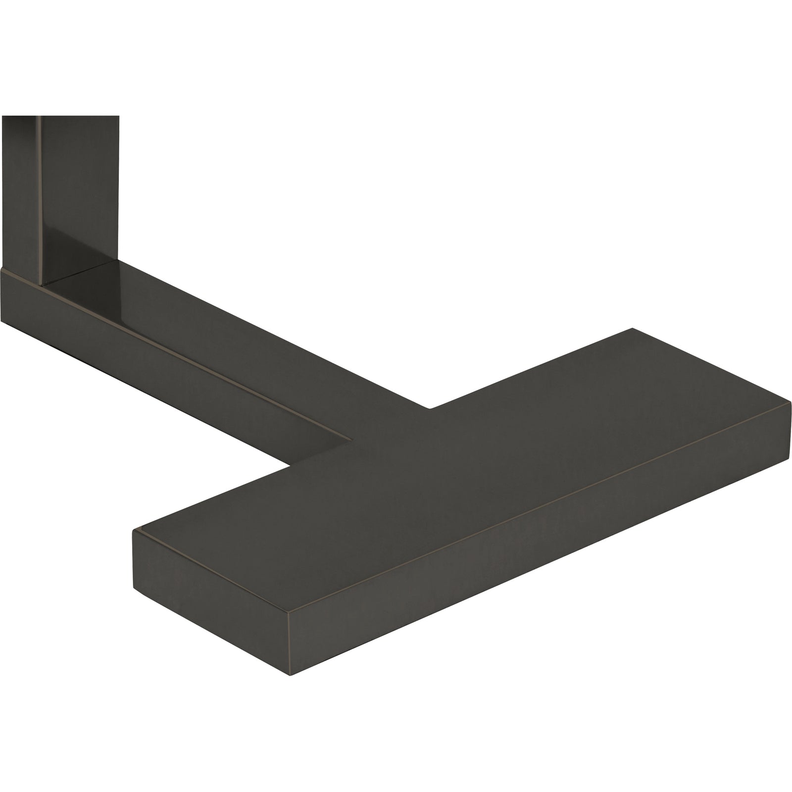 Lámpara de pie Donut