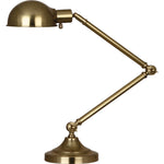 Kinetic Table Lamp