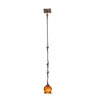 Vine 1 Light Mini Pendant