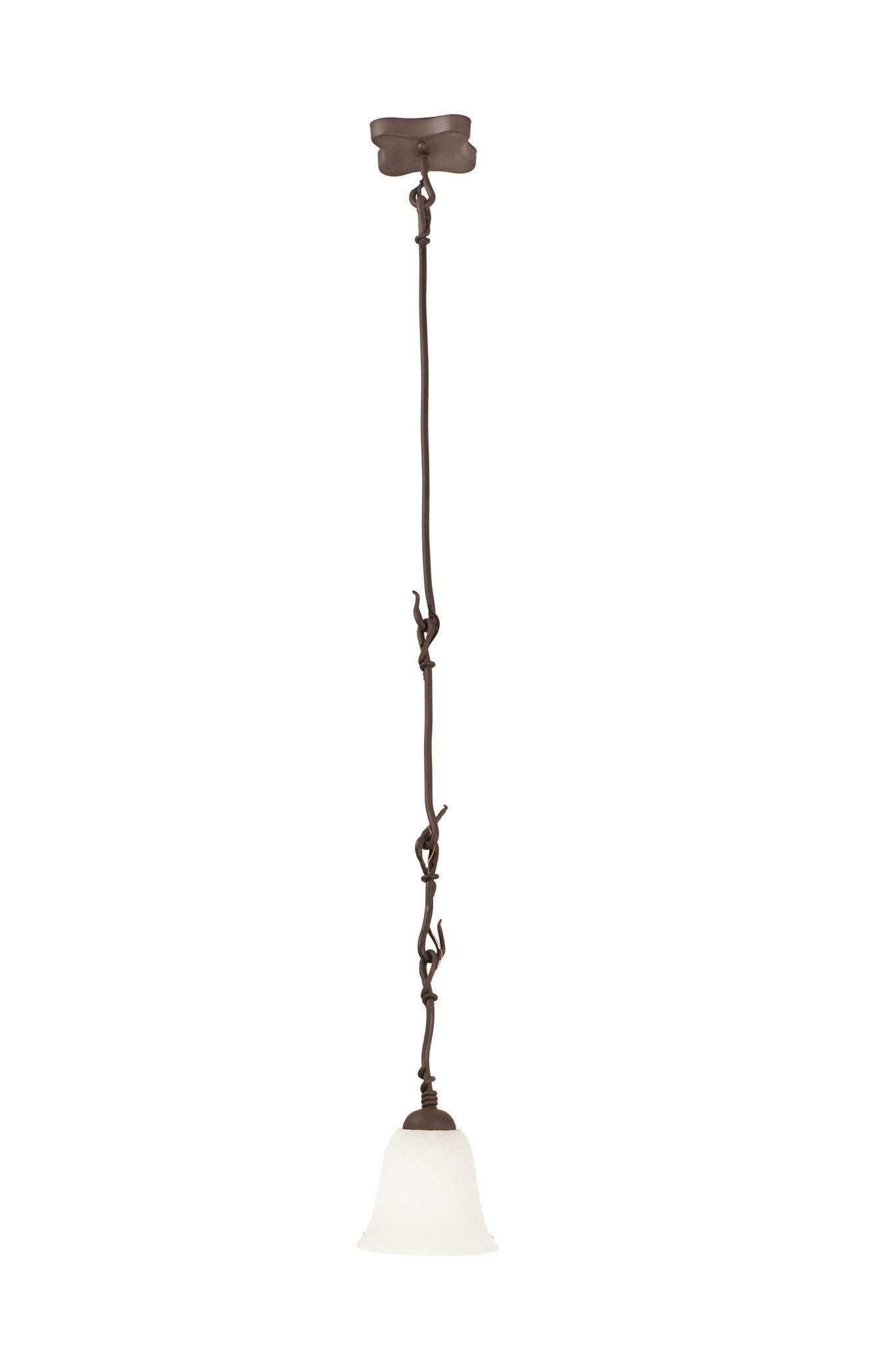 Vine 1 Light Mini Pendant