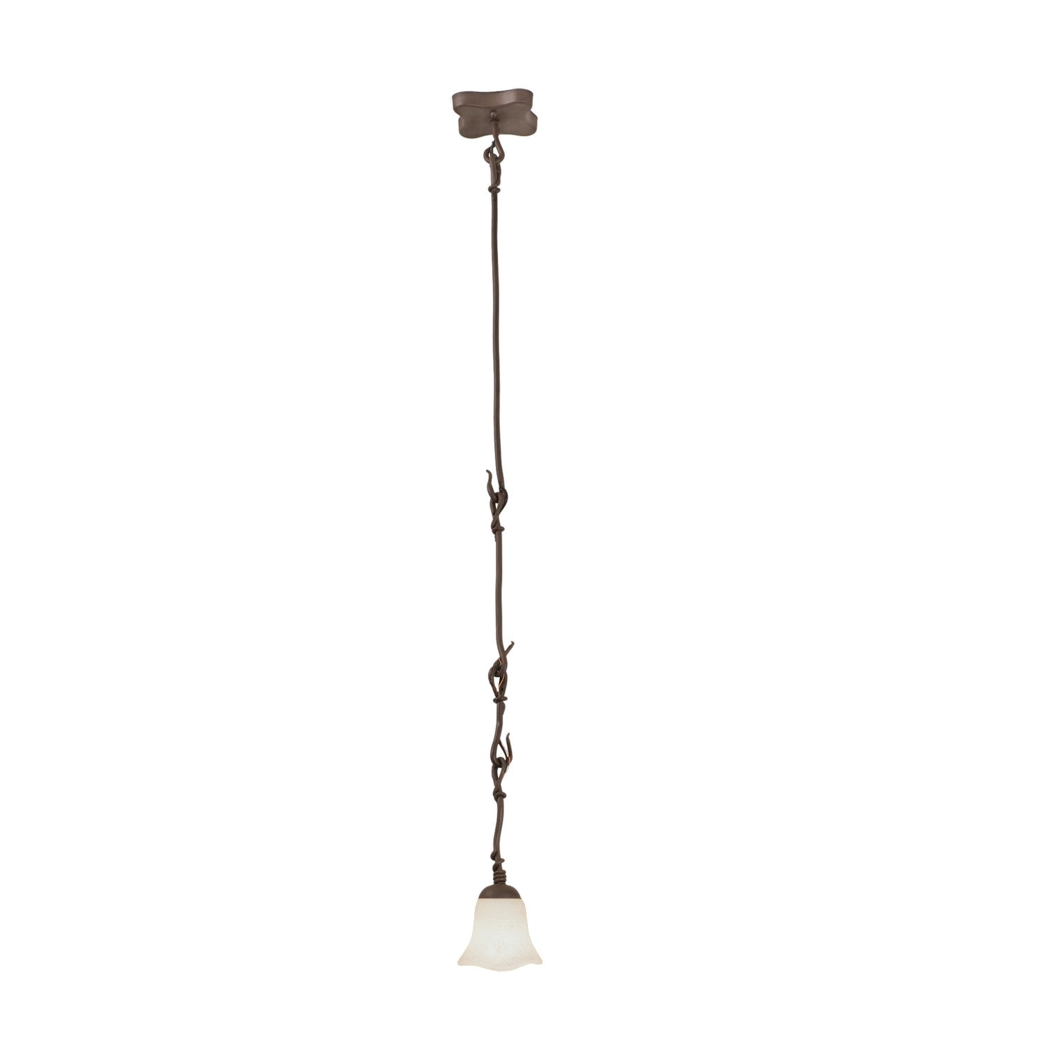 Vine 1 Light Mini Pendant