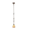 Vine 1 Light Mini Pendant