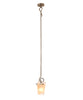 Vine 1 Light Mini Pendant
