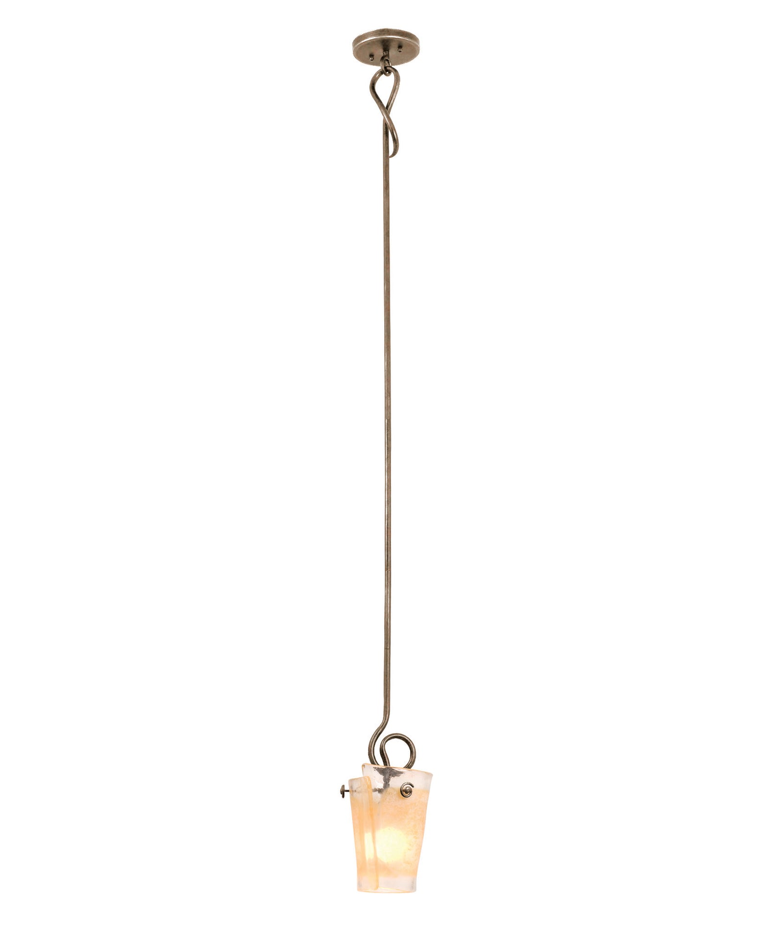 Vine 1 Light Mini Pendant