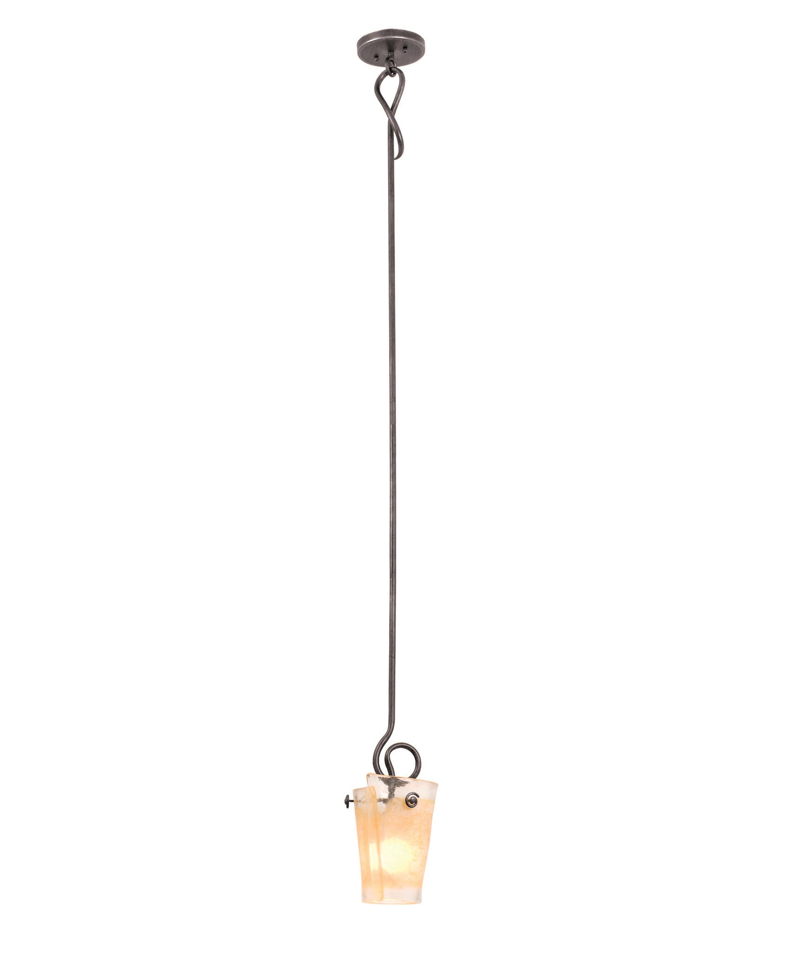 Vine 1 Light Mini Pendant