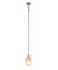 Vine 1 Light Mini Pendant