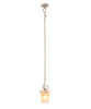 Vine 1 Light Mini Pendant