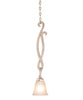 Vine 1 Light Mini Pendant