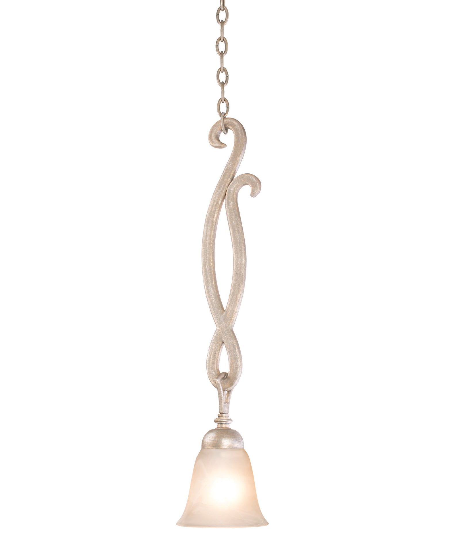 Vine 1 Light Mini Pendant