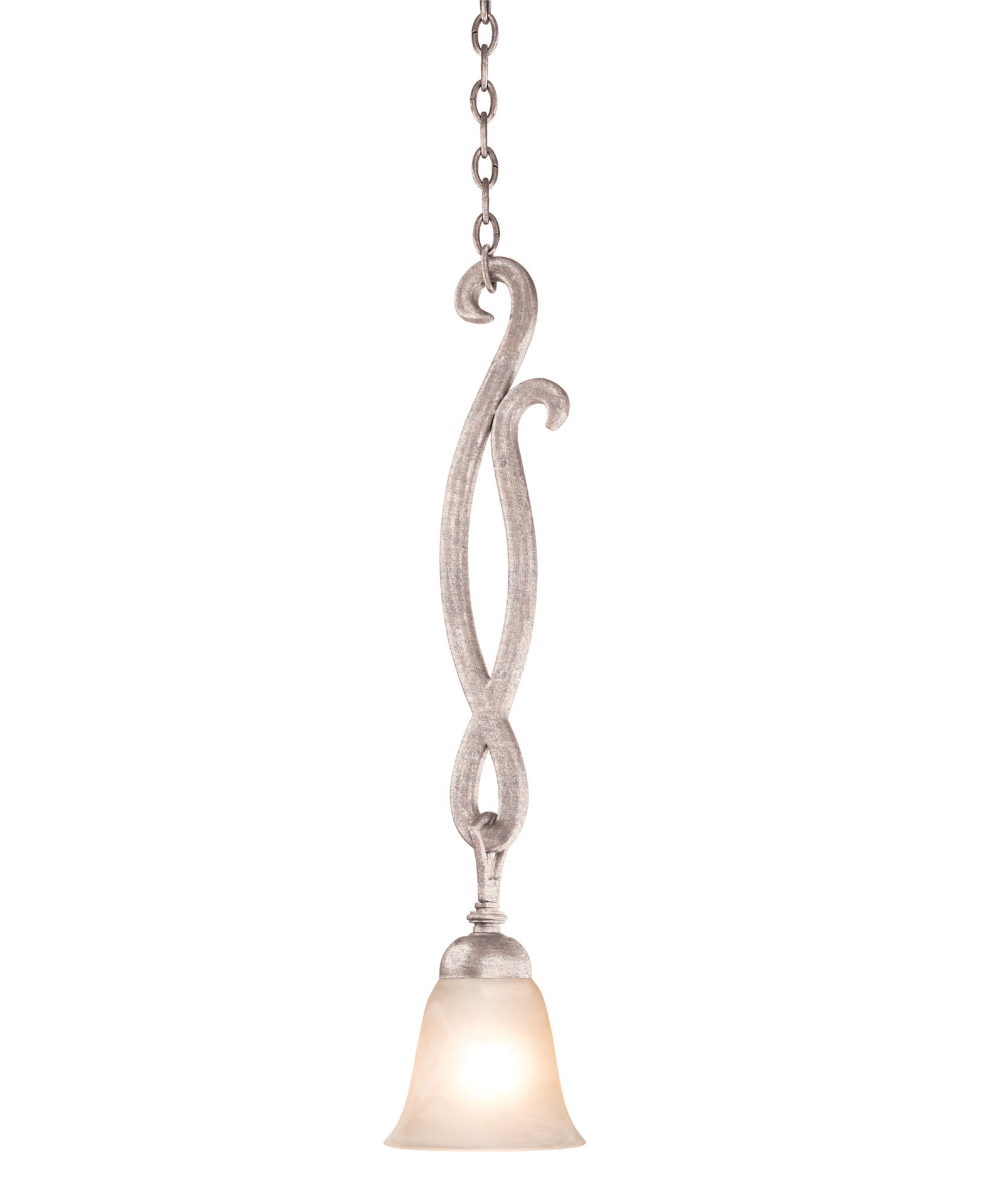 Vine 1 Light Mini Pendant
