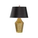 Writings On The Wall Lamp