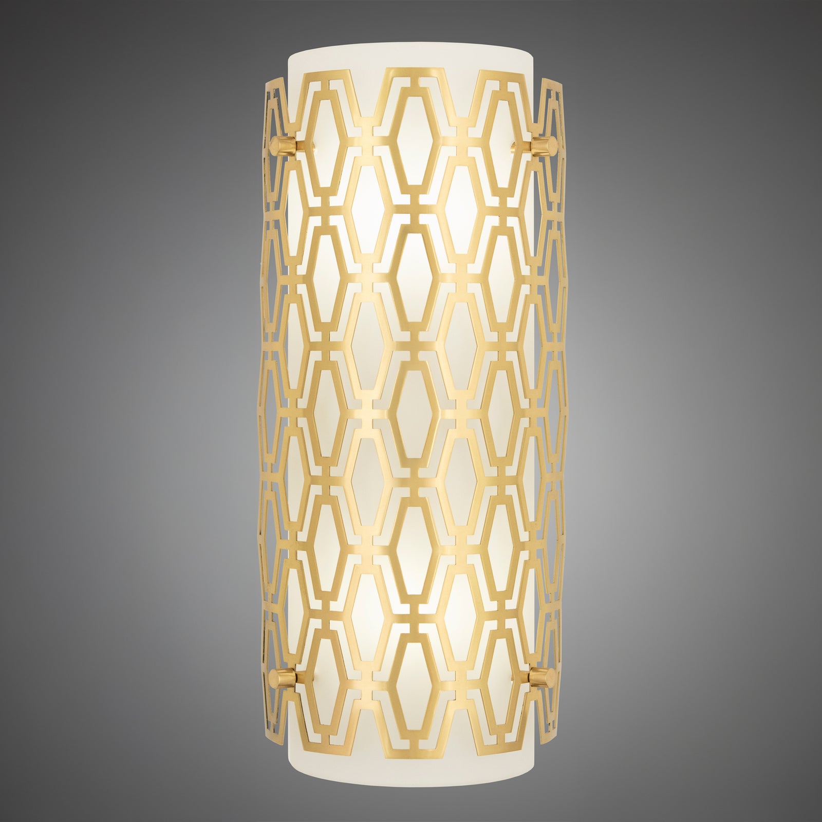 마르셀 하프 라운드 월 스콘스