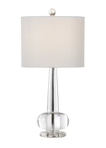 Abbey Lamp