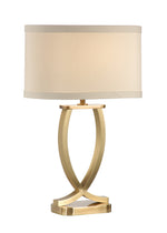 Arches Lamp