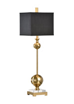 Opus Lamp