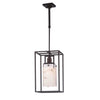 Vine 1 Light Mini Pendant