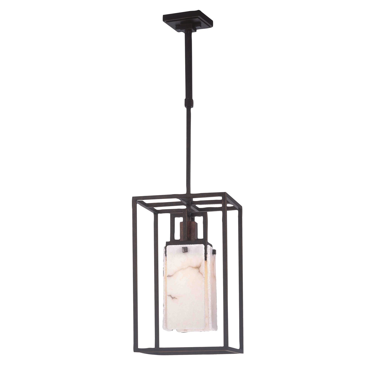 Vine 1 Light Mini Pendant