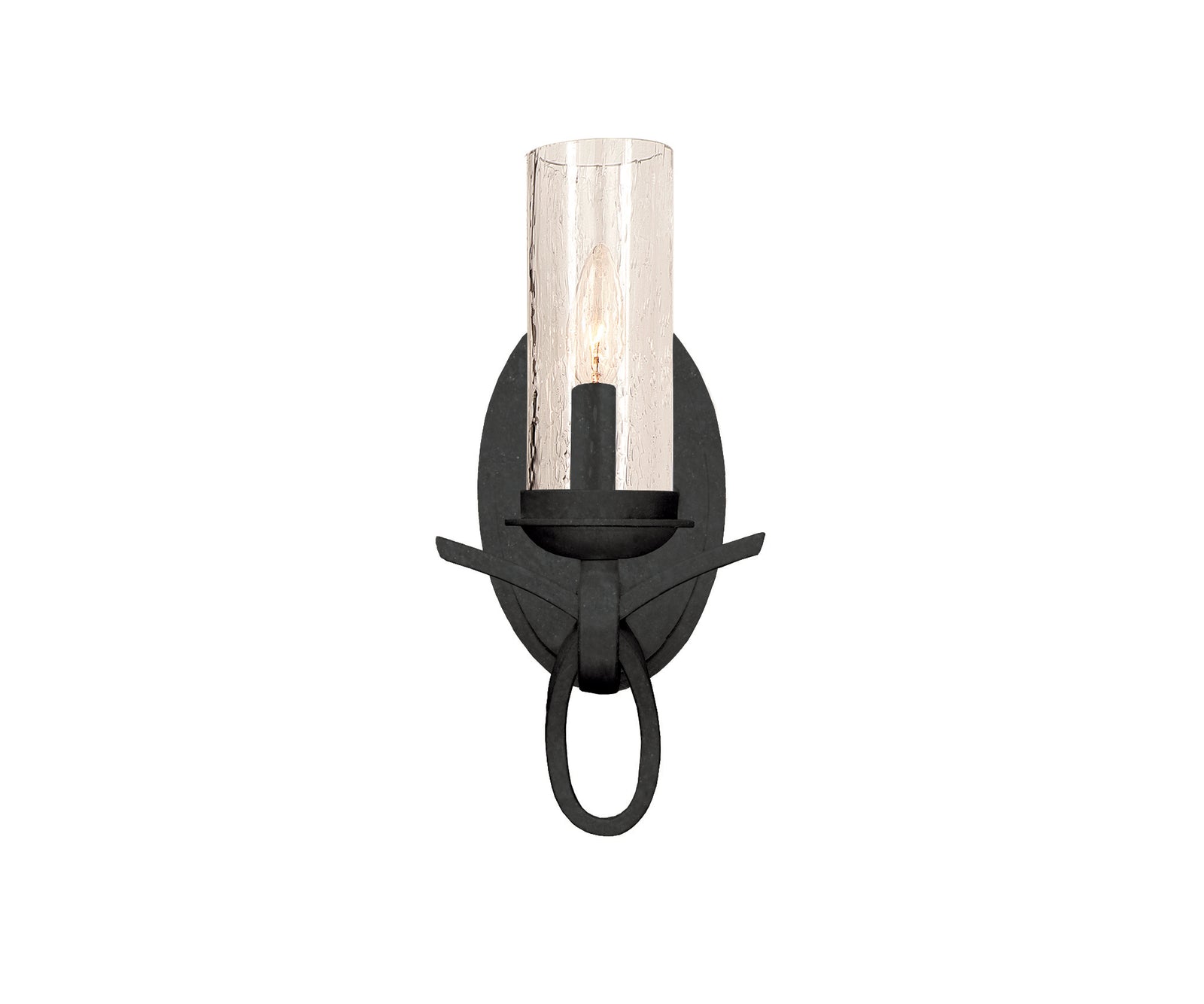 Vine 1 Light Mini Pendant