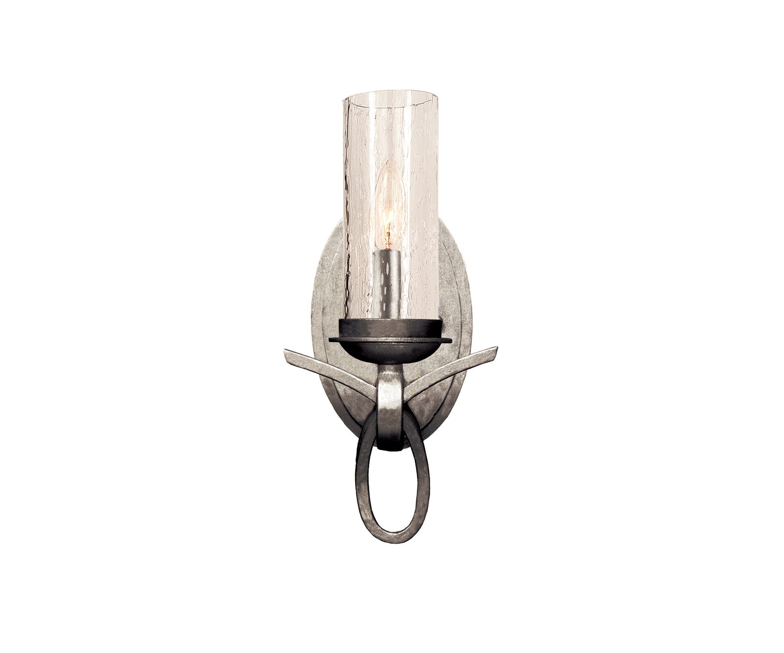 Vine 1 Light Mini Pendant