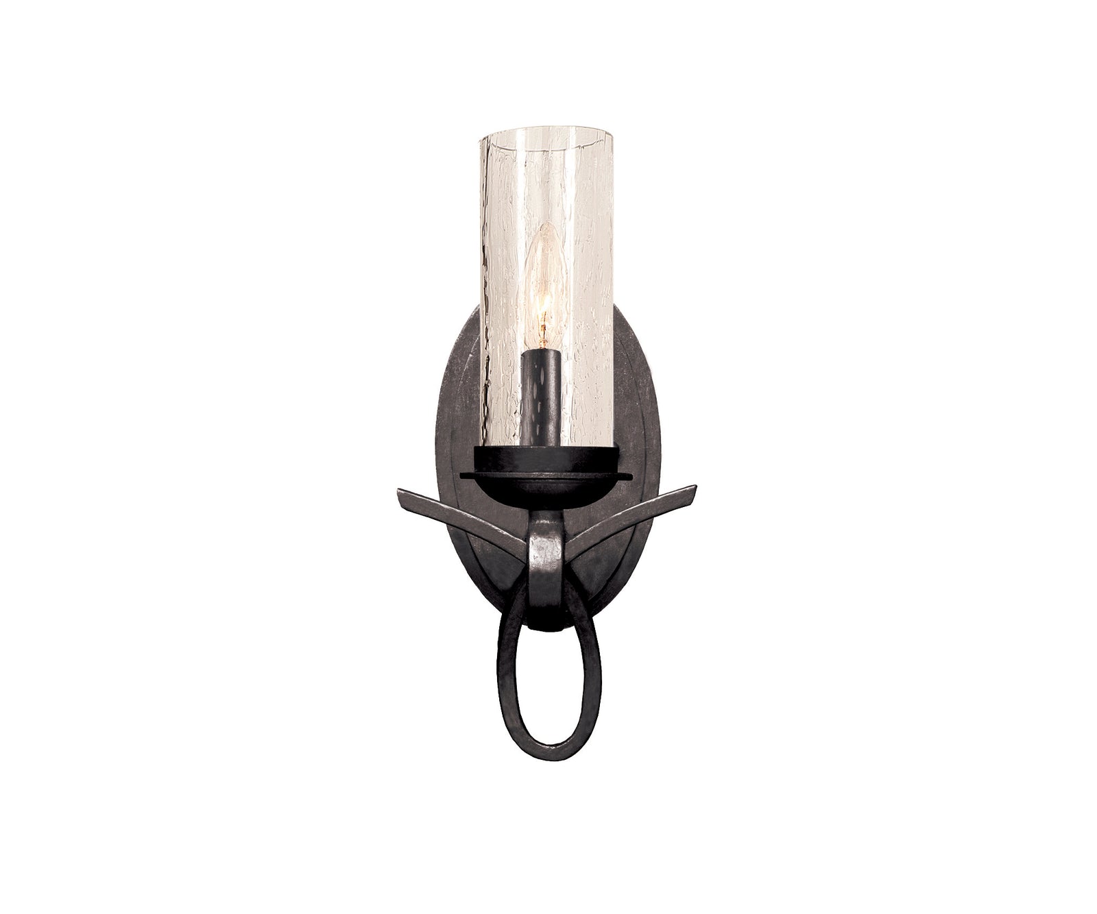 Vine 1 Light Mini Pendant