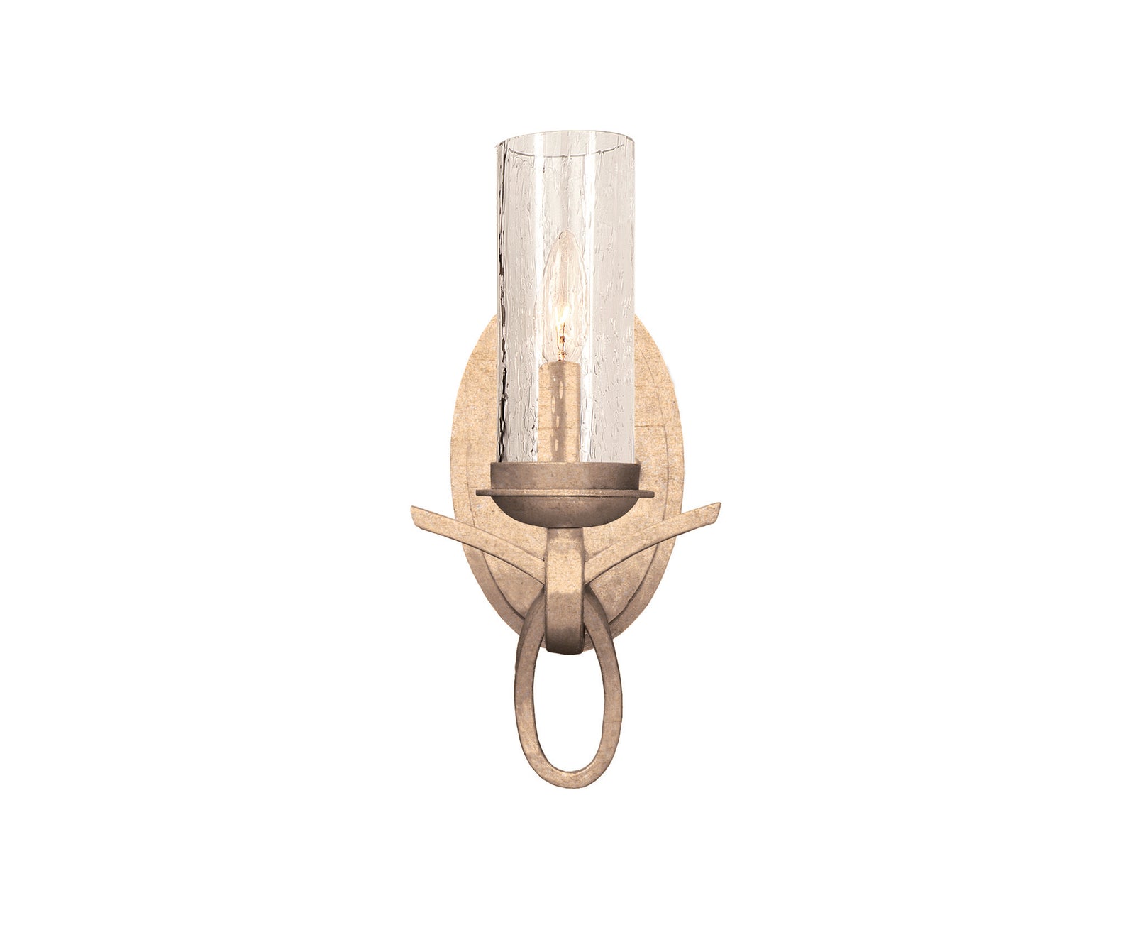 Vine 1 Light Mini Pendant