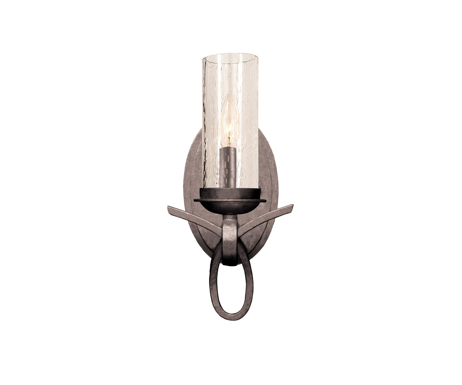 Vine 1 Light Mini Pendant