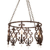 Vine 1 Light Mini Pendant