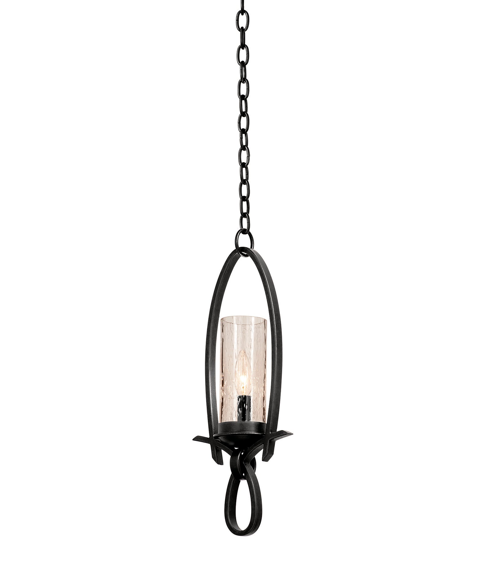 Vine 1 Light Mini Pendant