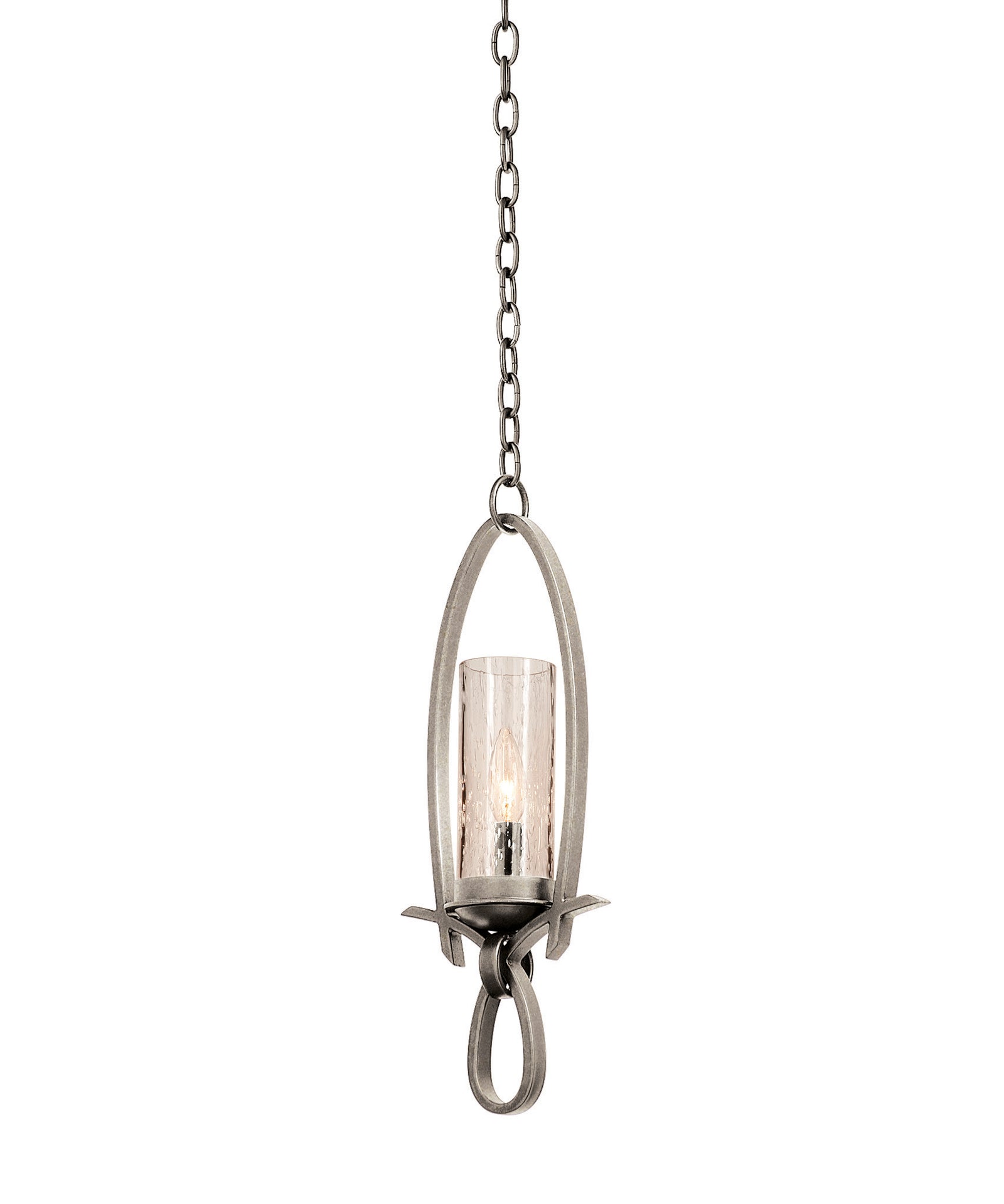 Vine 1 Light Mini Pendant