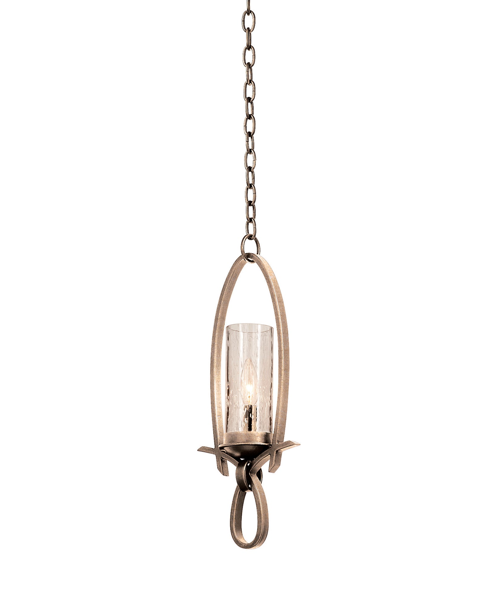 Vine 1 Light Mini Pendant