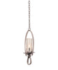 Vine 1 Light Mini Pendant