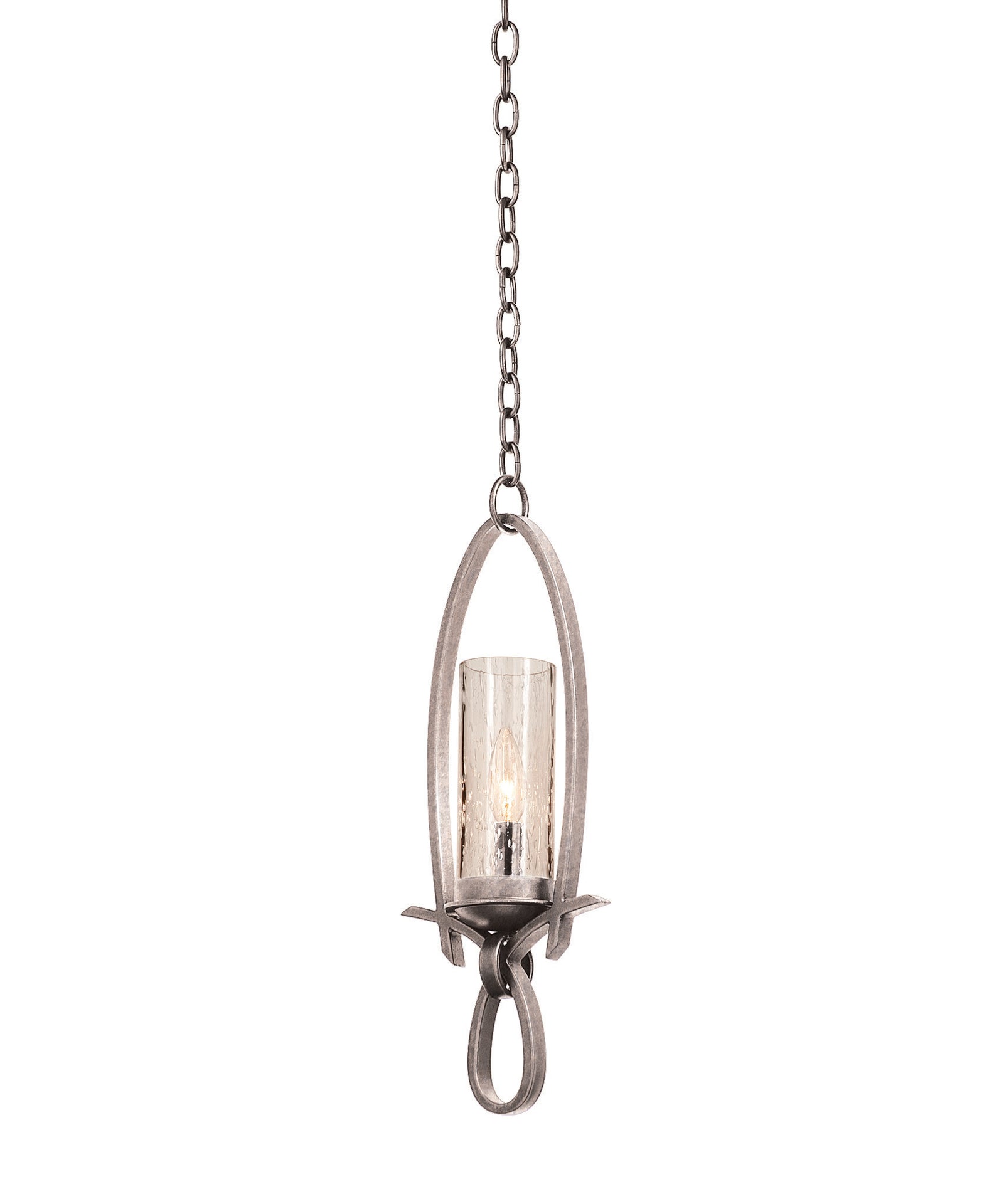 Vine 1 Light Mini Pendant