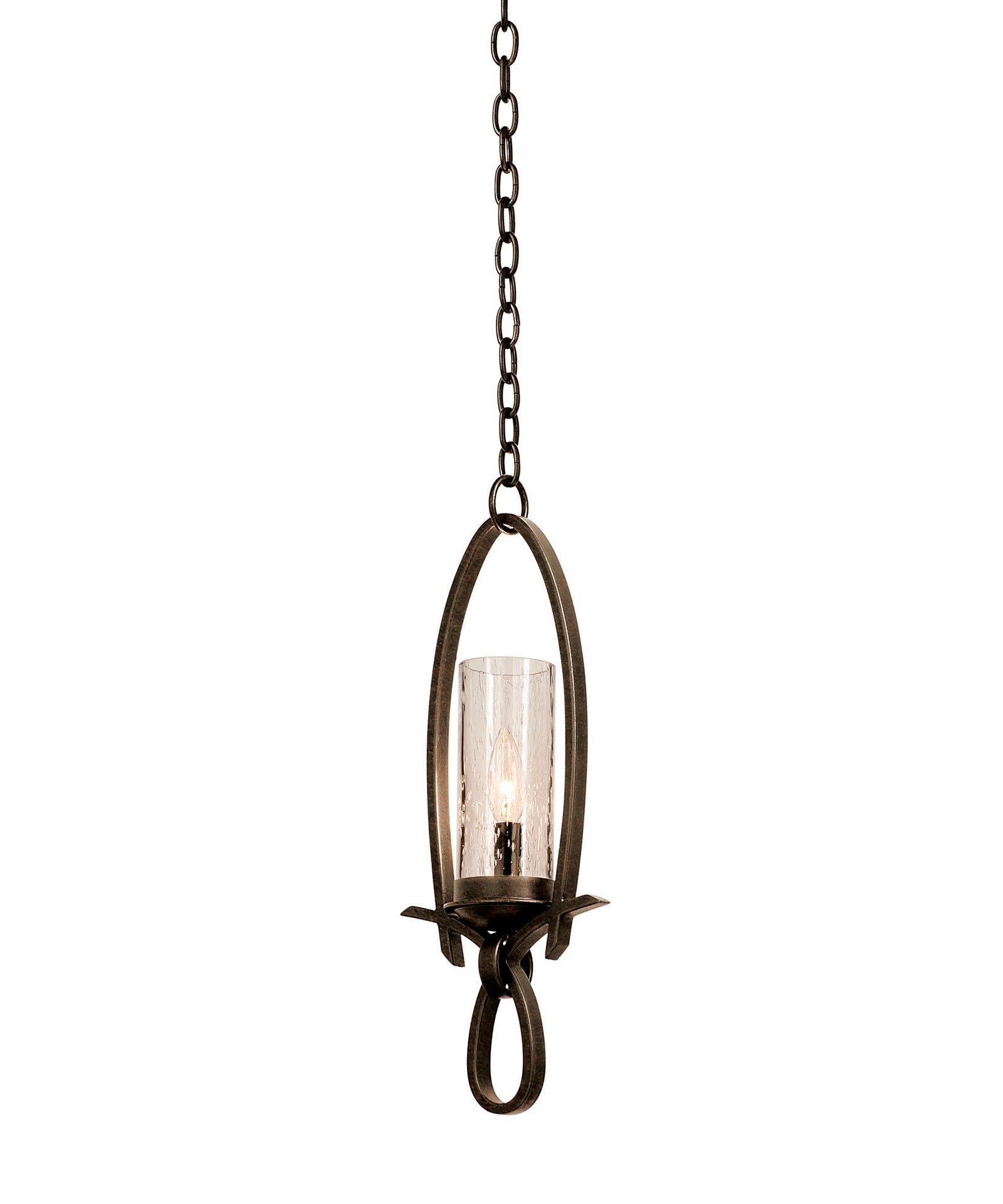 Vine 1 Light Mini Pendant