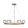 Stella 6 Light Pendant